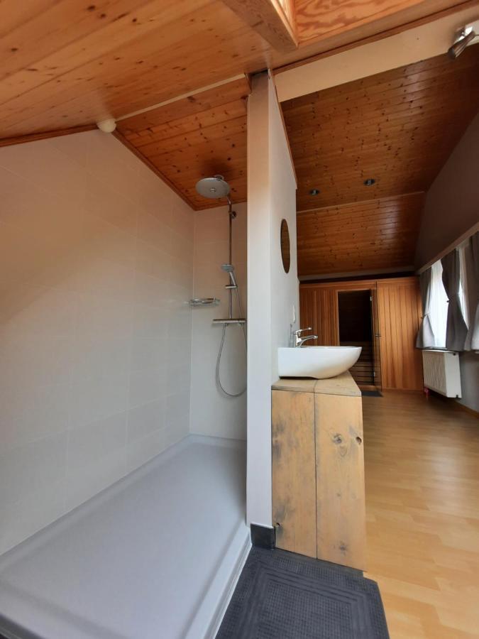 Appartement La Marilon