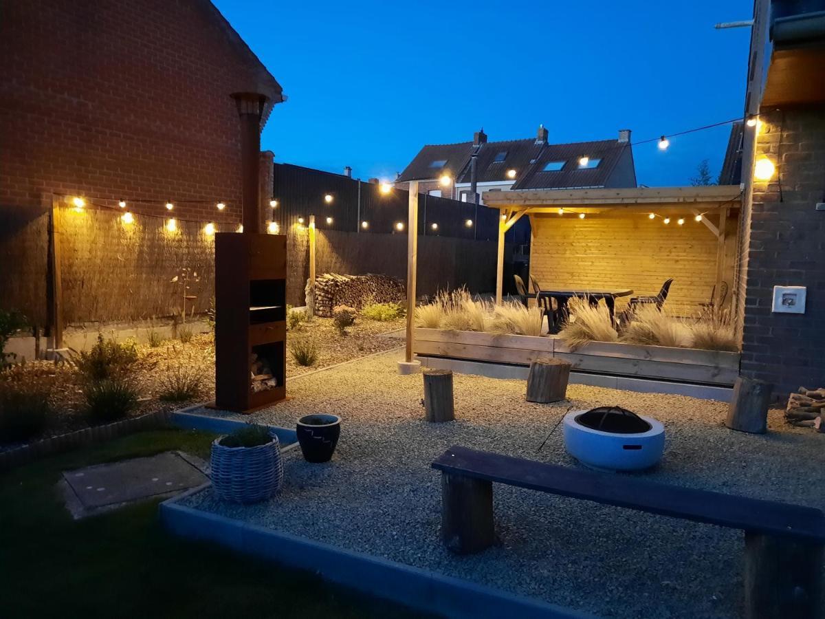 La Marilon Appartement Veurne