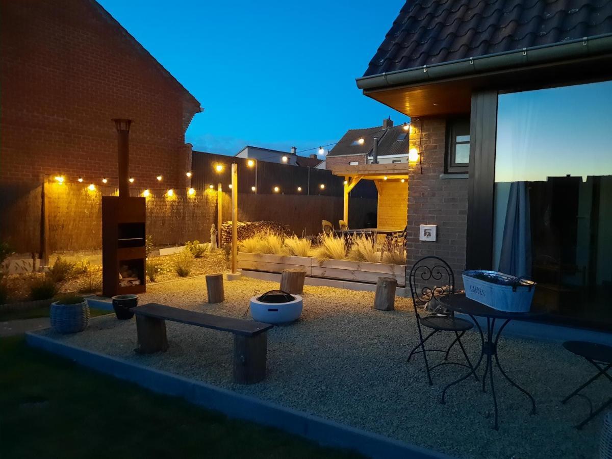 Appartement La Marilon *