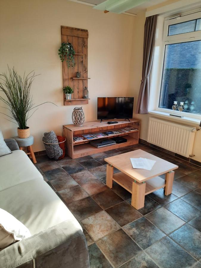 La Marilon Appartement